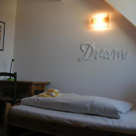 Resi F7 Apartment Prerow Ngoại thất bức ảnh