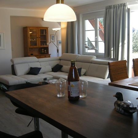Resi F7 Apartment Prerow Ngoại thất bức ảnh