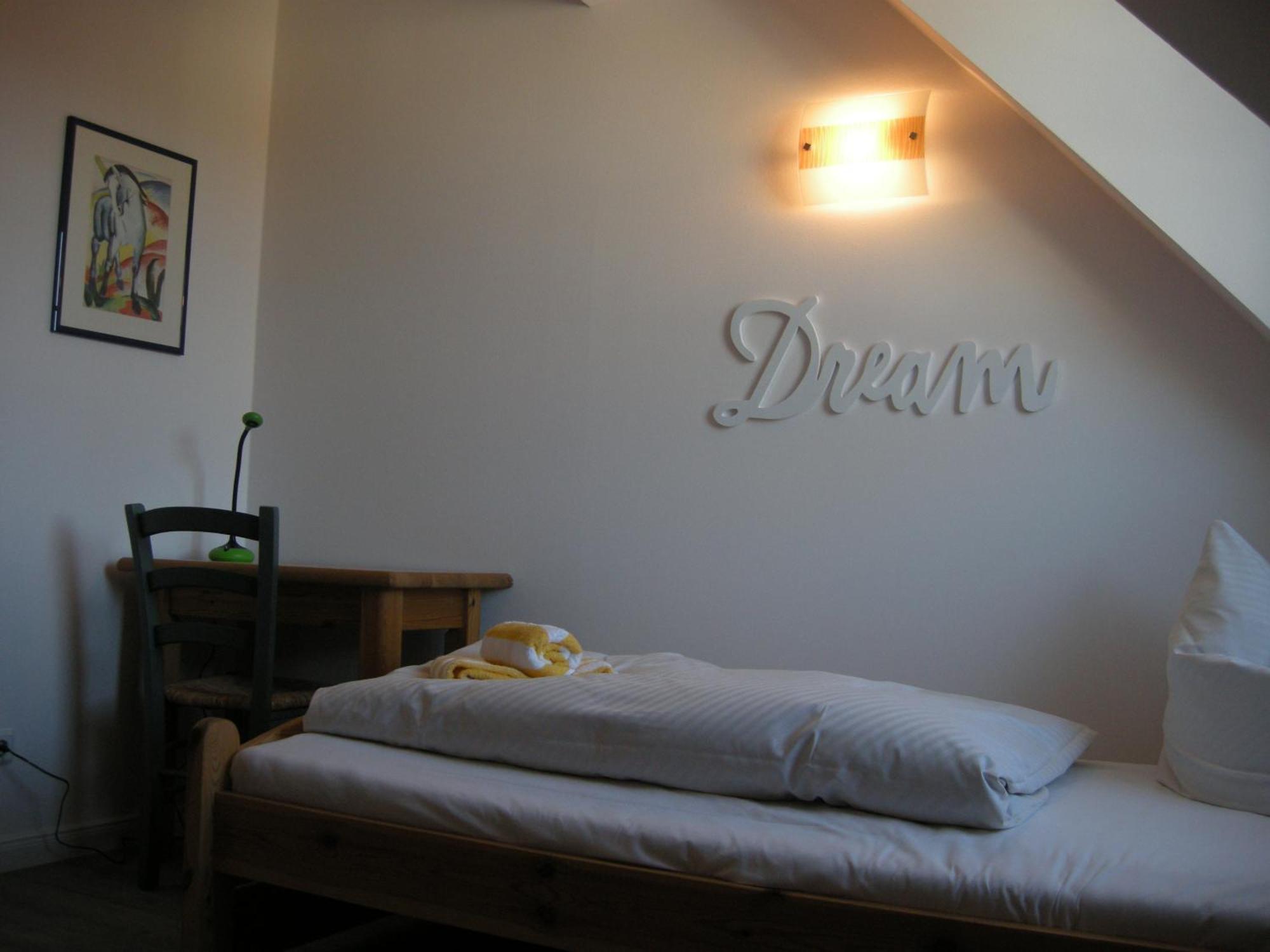 Resi F7 Apartment Prerow Ngoại thất bức ảnh