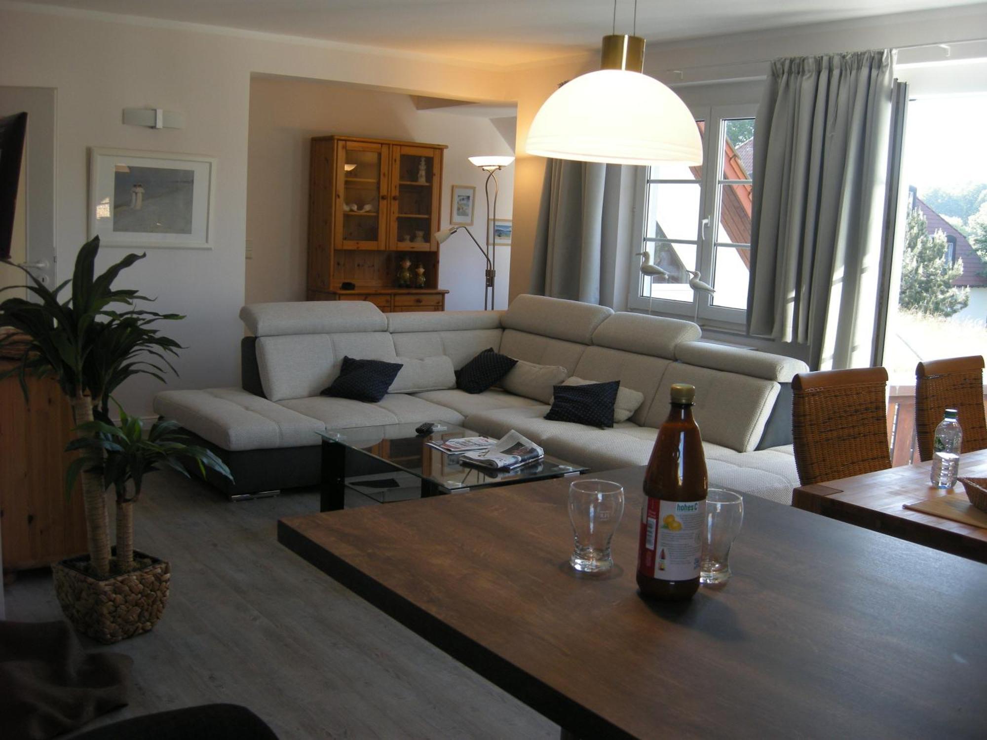 Resi F7 Apartment Prerow Ngoại thất bức ảnh