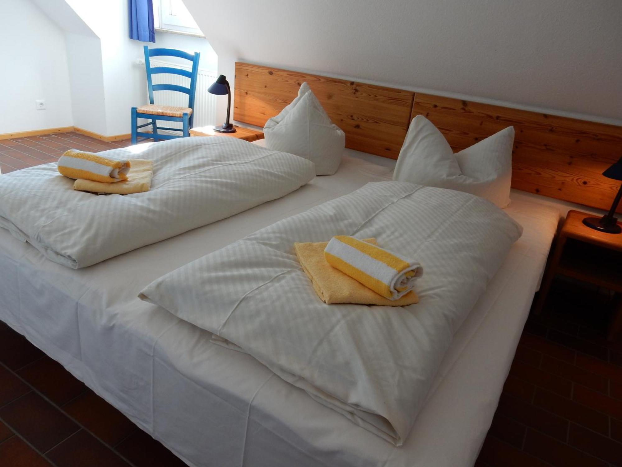 Resi F7 Apartment Prerow Ngoại thất bức ảnh