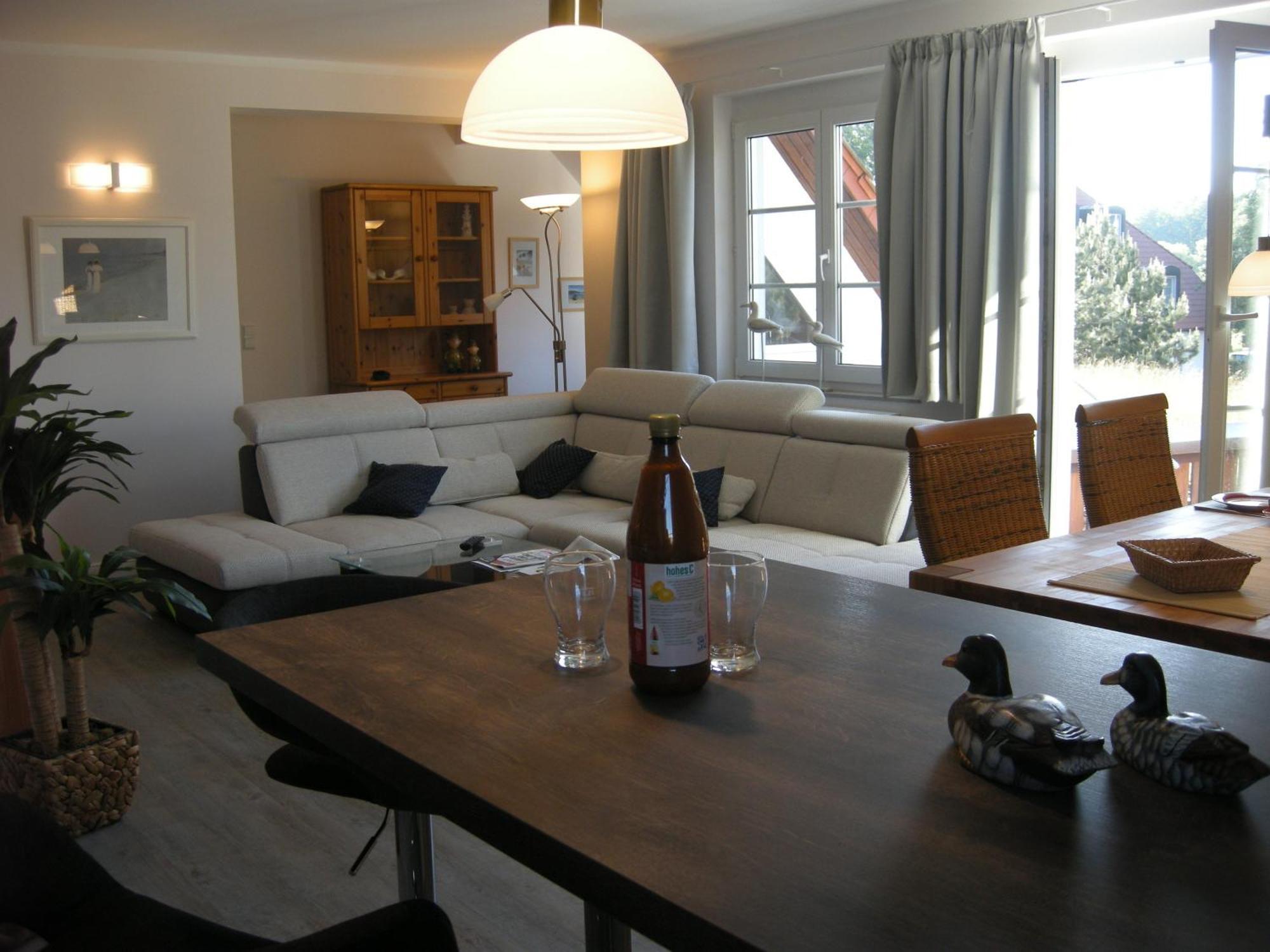 Resi F7 Apartment Prerow Ngoại thất bức ảnh