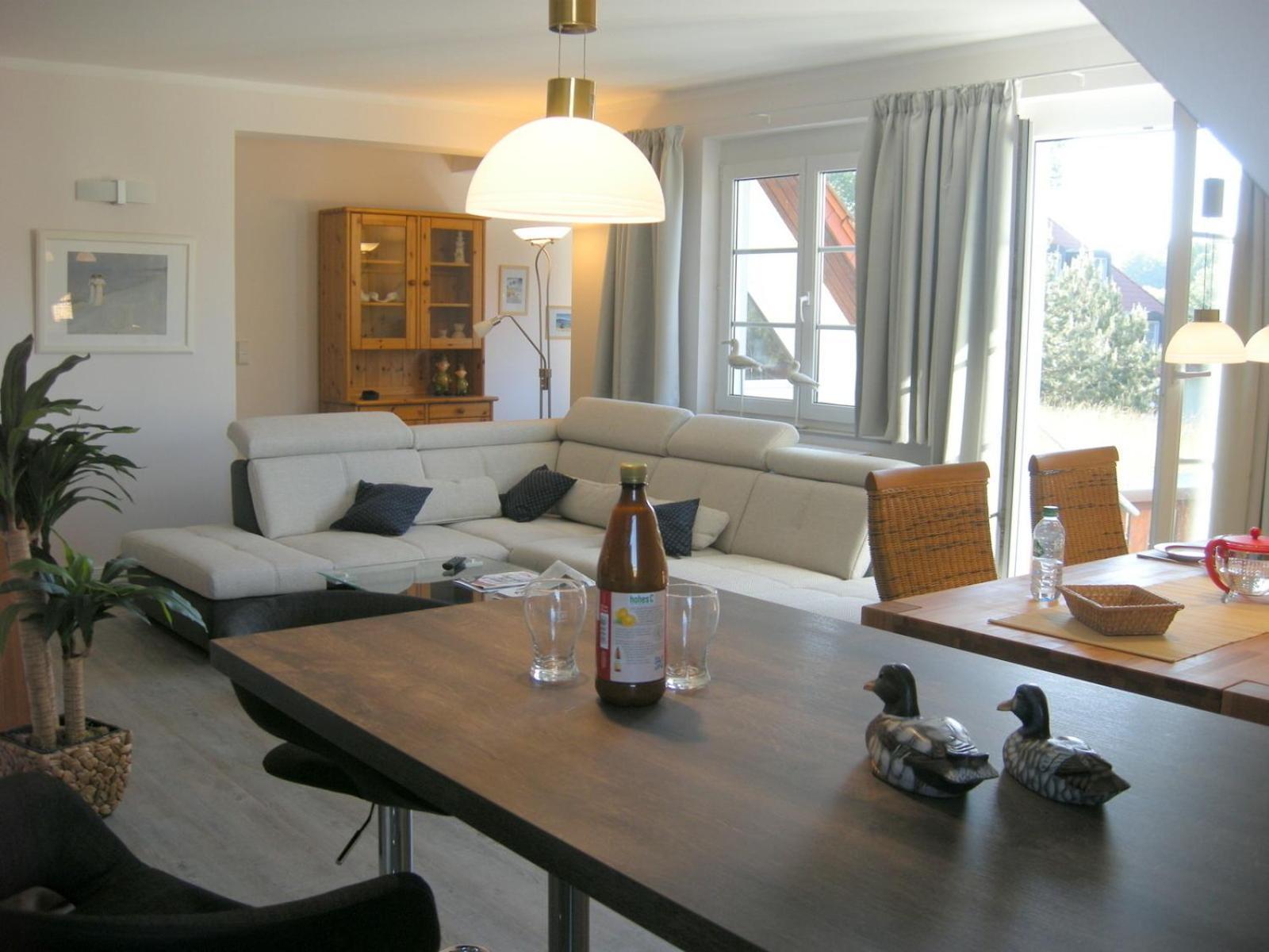 Resi F7 Apartment Prerow Ngoại thất bức ảnh