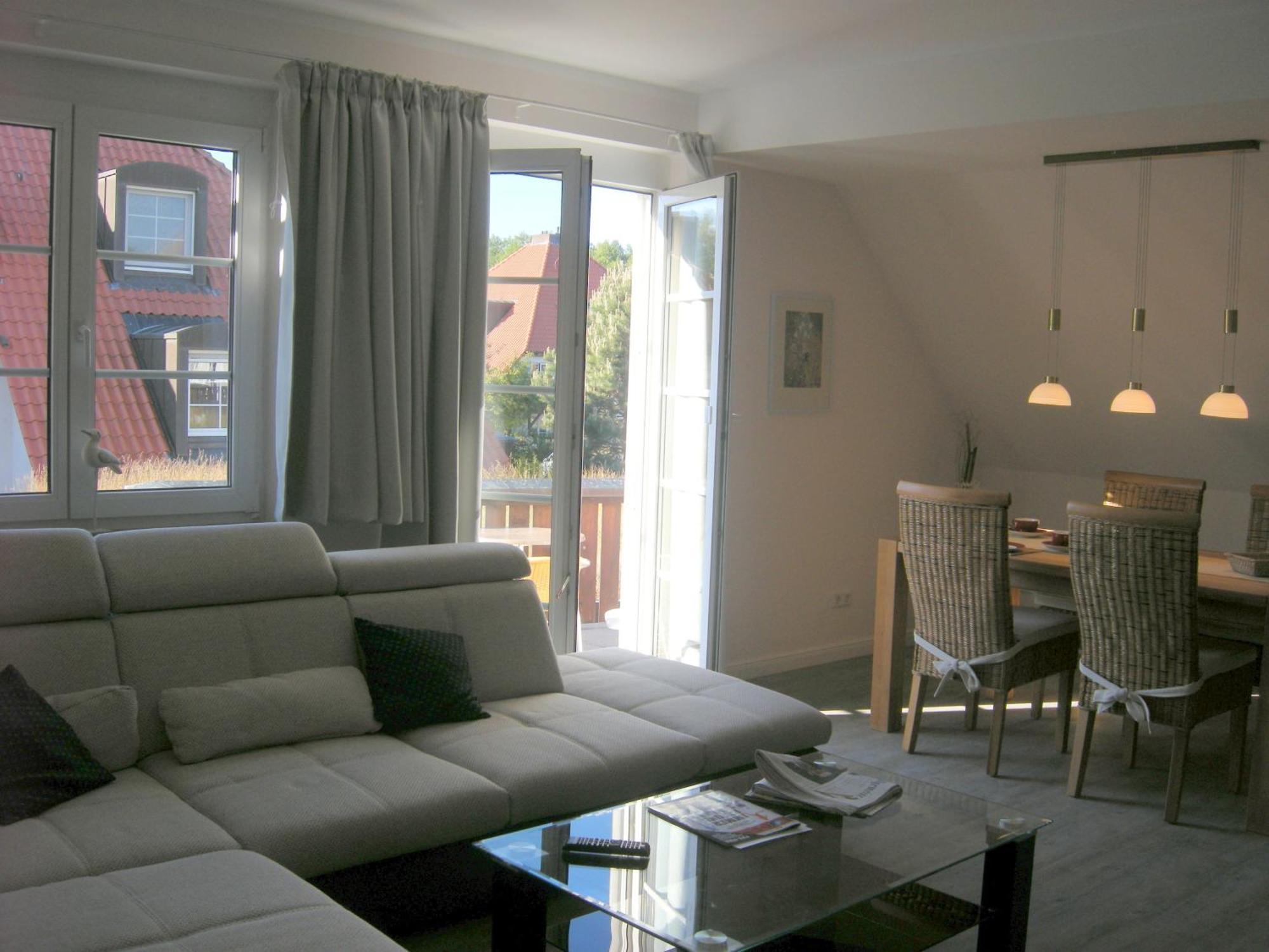 Resi F7 Apartment Prerow Ngoại thất bức ảnh